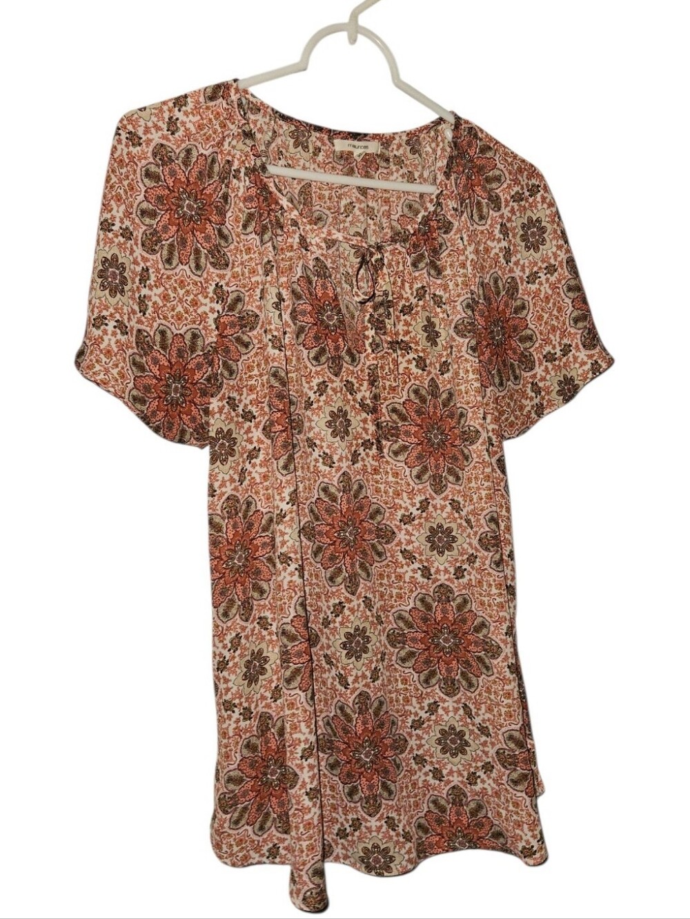 XL Maurices Blouse